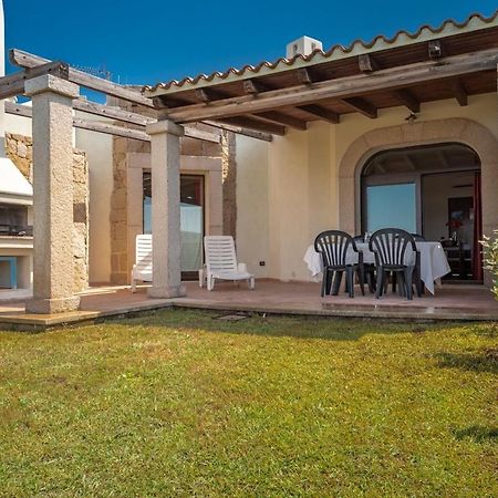 Ville In Resort Con Piscina A 2 Km Da Alghero Exterior photo