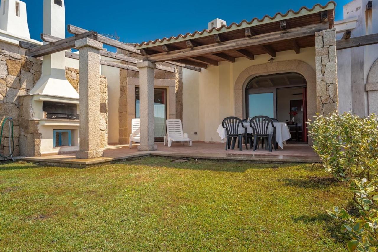 Ville In Resort Con Piscina A 2 Km Da Alghero Exterior photo