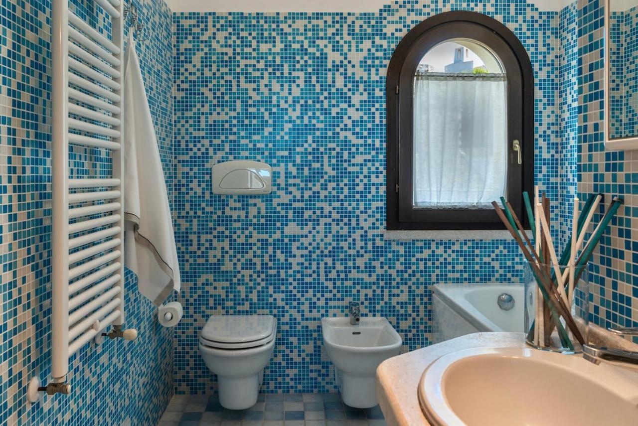 Ville In Resort Con Piscina A 2 Km Da Alghero Exterior photo