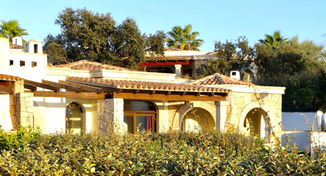 Ville In Resort Con Piscina A 2 Km Da Alghero Exterior photo